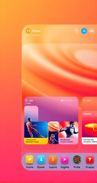 即刻下载，掌控赛场